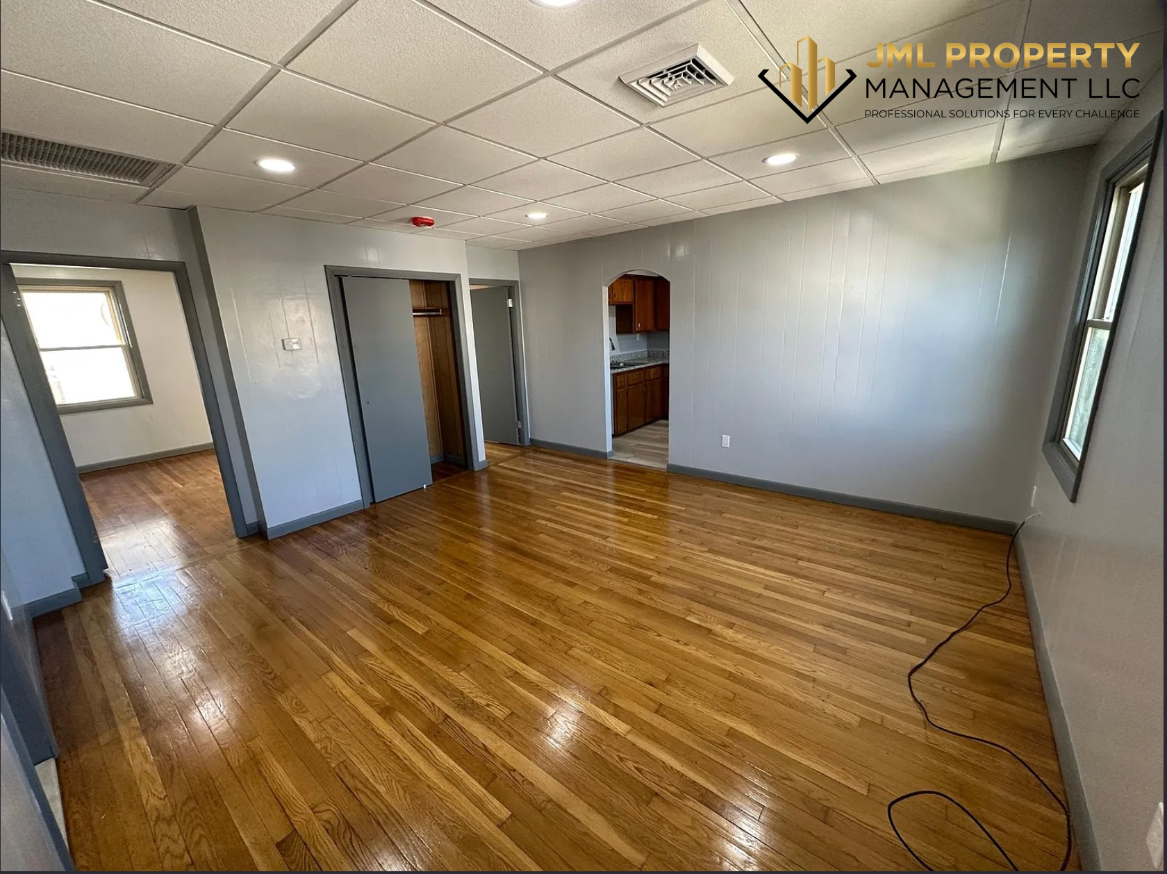 67 Boutwell St, Unit 3W