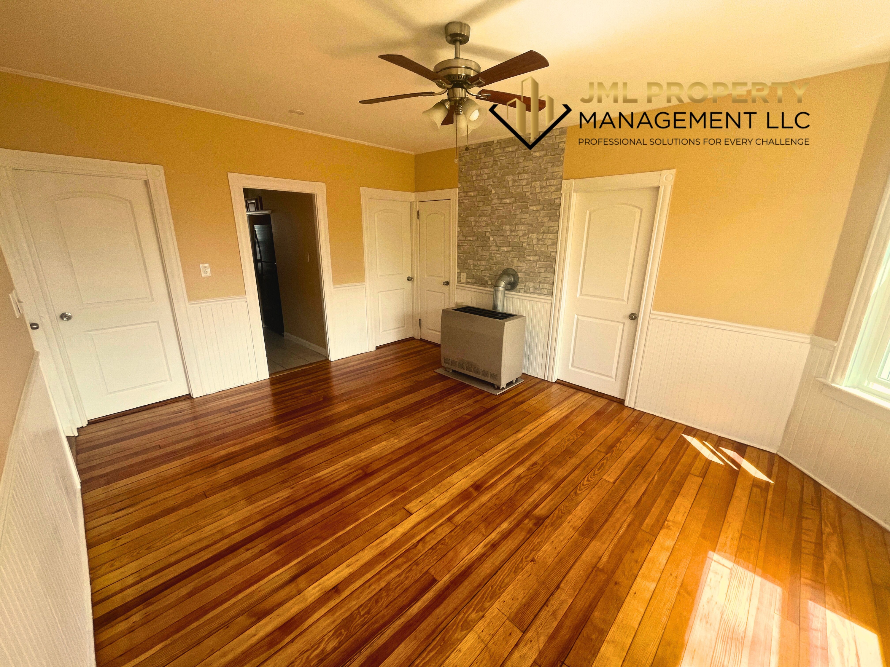 121 Irving Street - Unit 2