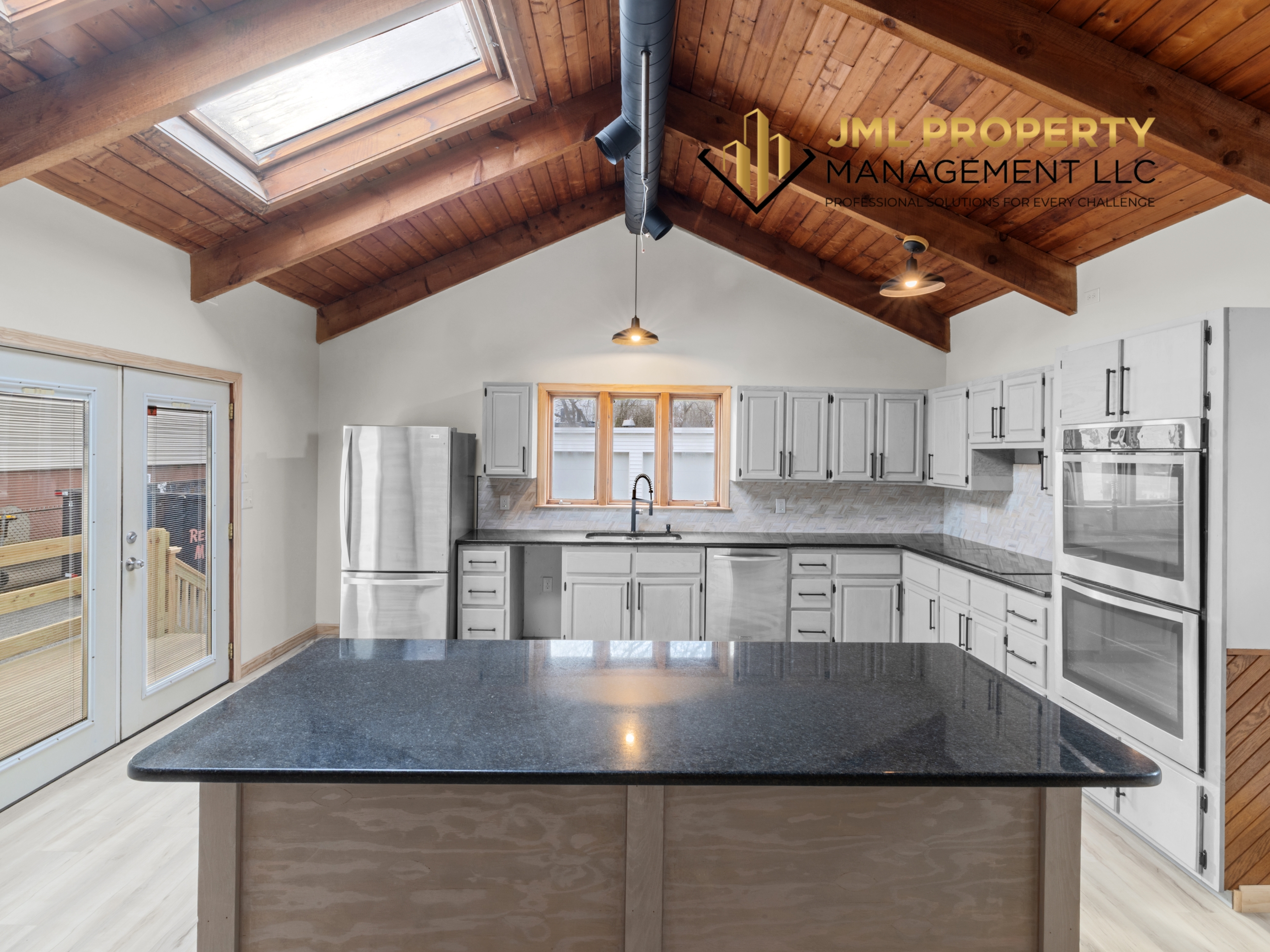 227 Lawrence Street - 1