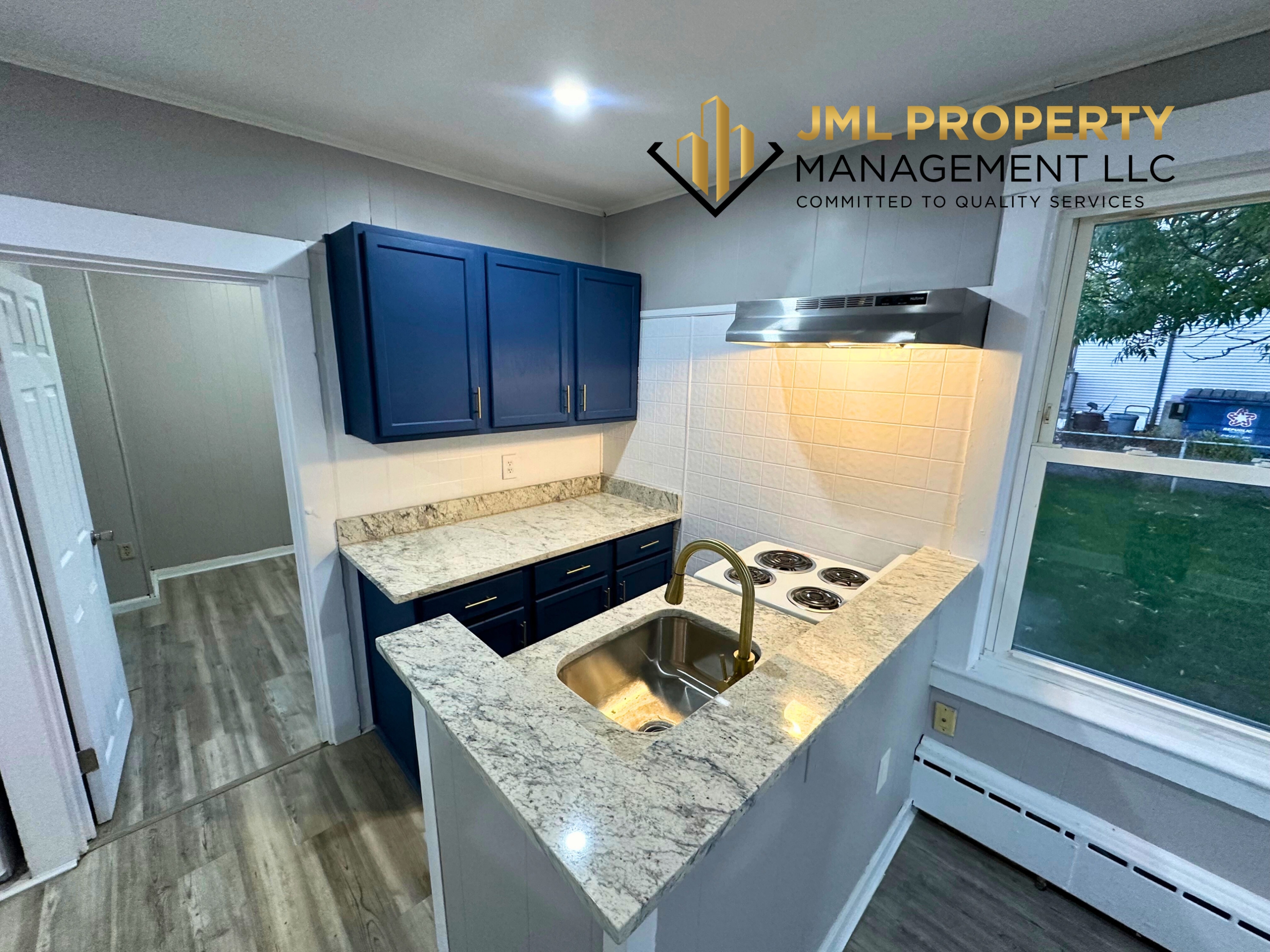 58 Edgemond Street - Unit 1E