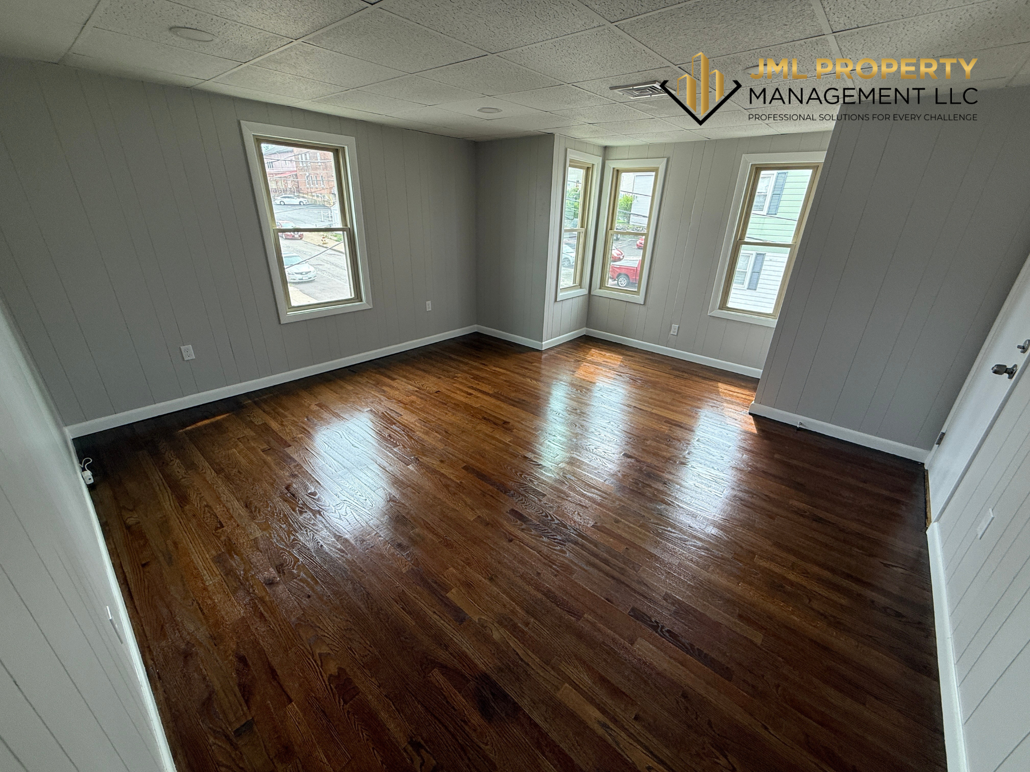 67 Boutwell St, Unit 2E
