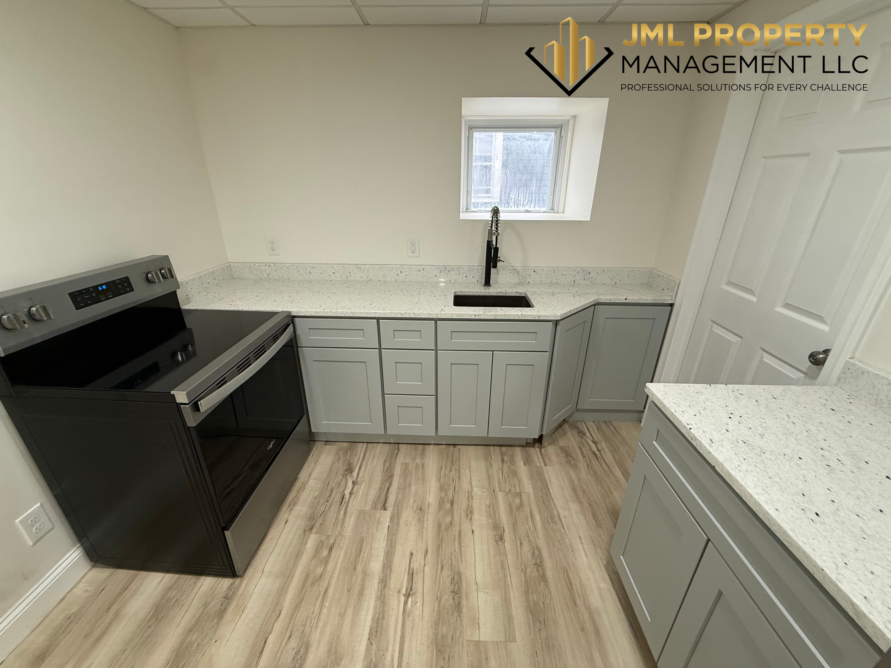 197 Tripp Street - Unit 3