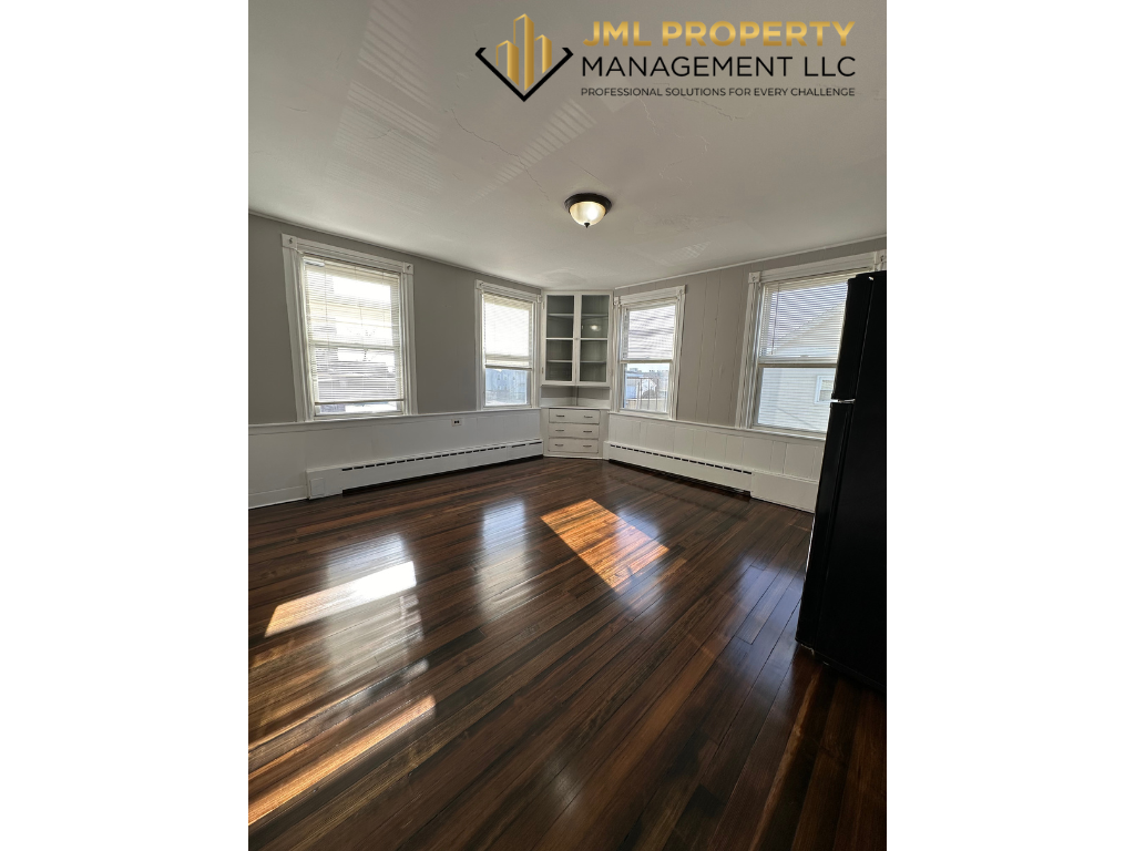 58 Edgemond Street - Unit 2W