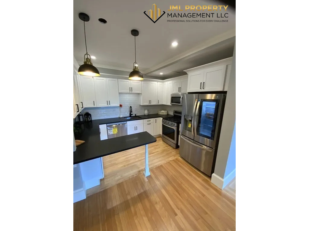 50 East Clinton Street - Unit 2
