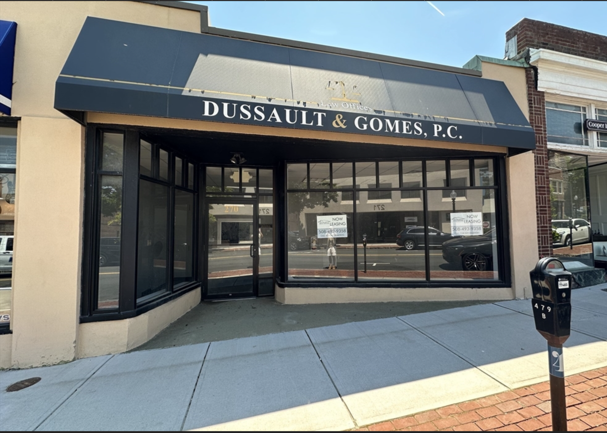 270 Union Street - 1
