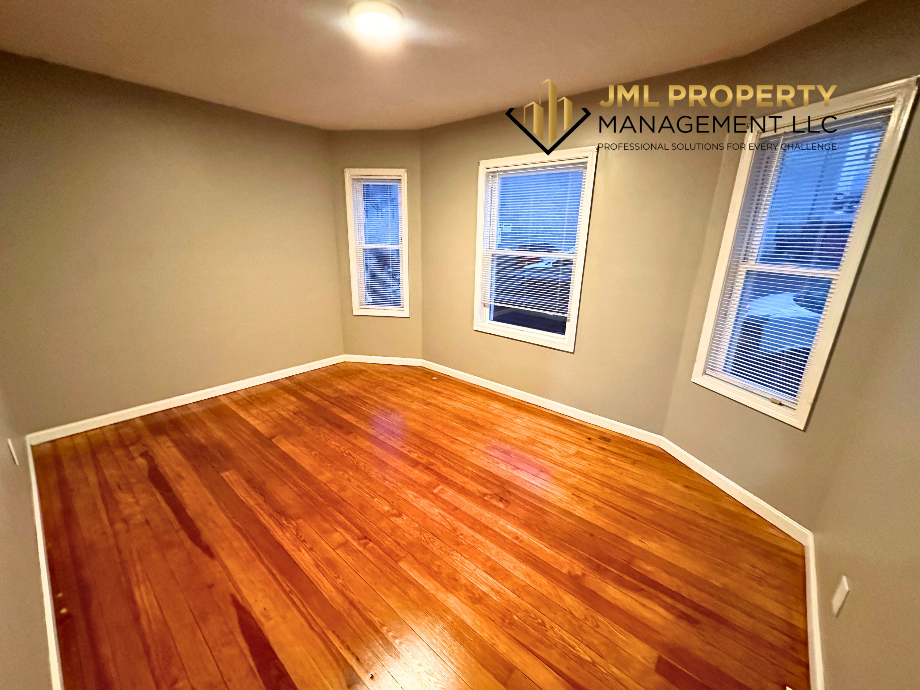 321 Union St. Unit 1 N