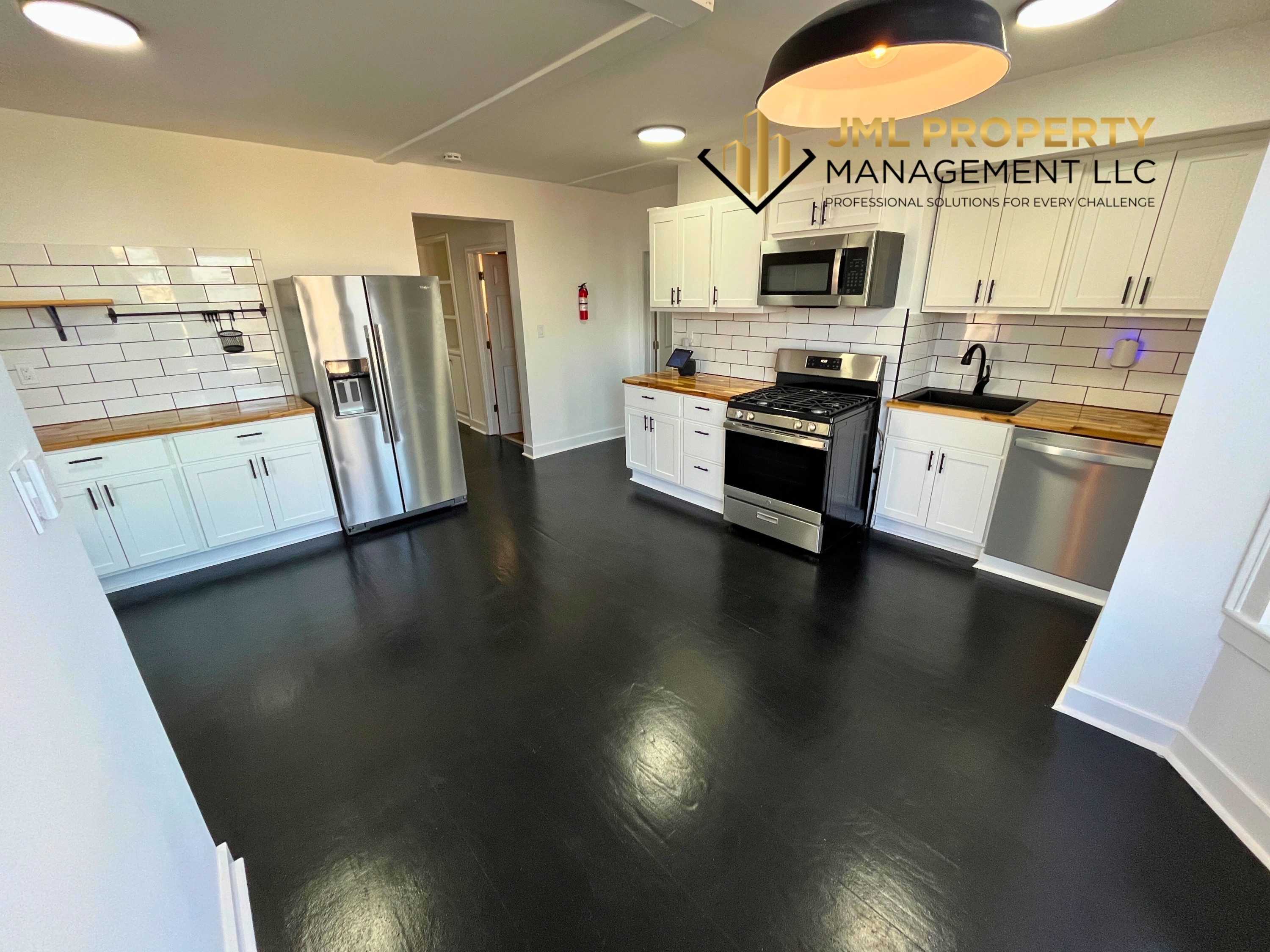 114 Prospect Street - Unit 1