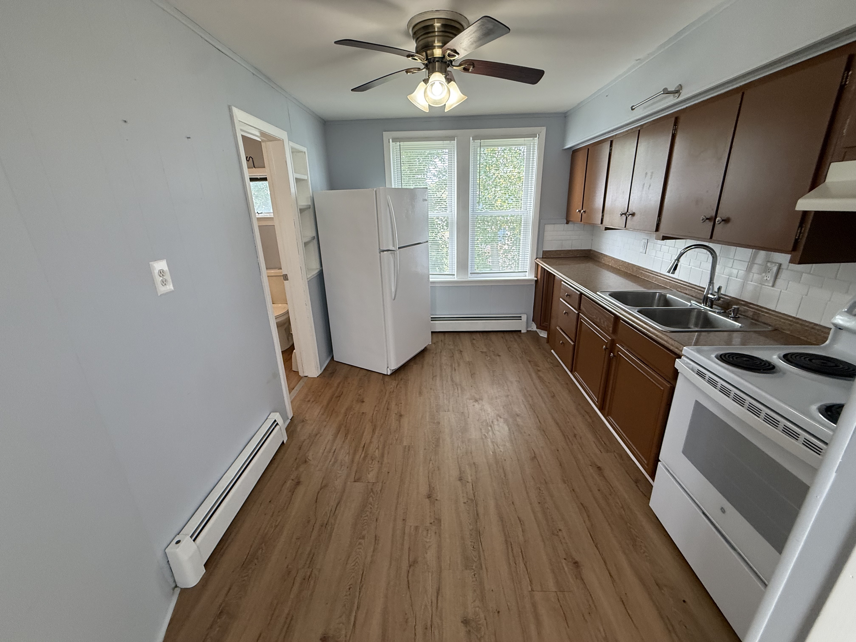 85 California Street - Unit 6
