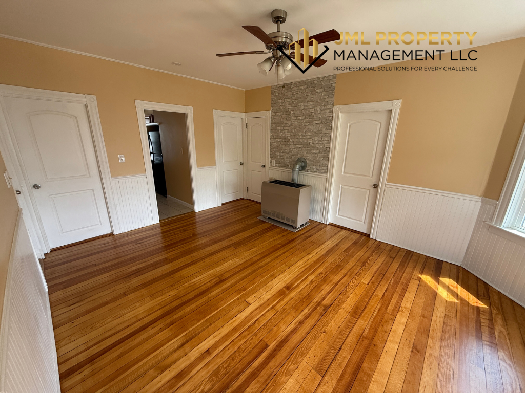 121 Irving Street - Unit 2